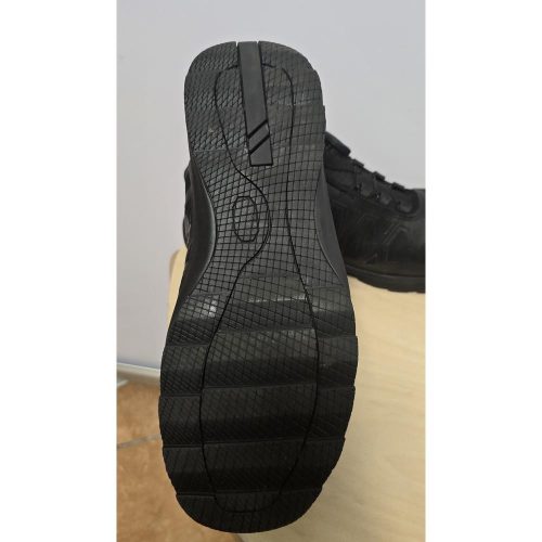 Baham S1 Zapatos de seguridad laboral Talla 39