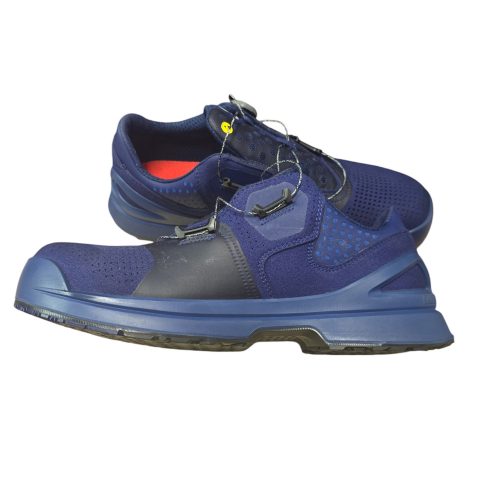 Mareb S1 Zapatos de seguridad laboral  Talla 43