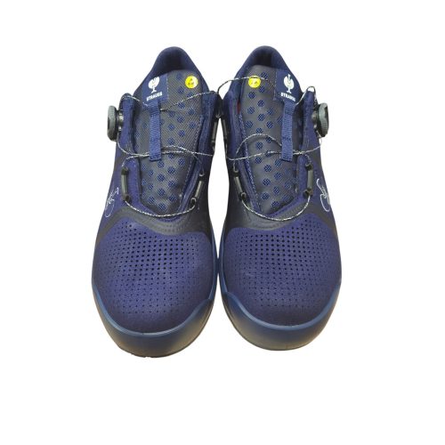 Mareb S1 Zapatos de seguridad laboral  Talla 43