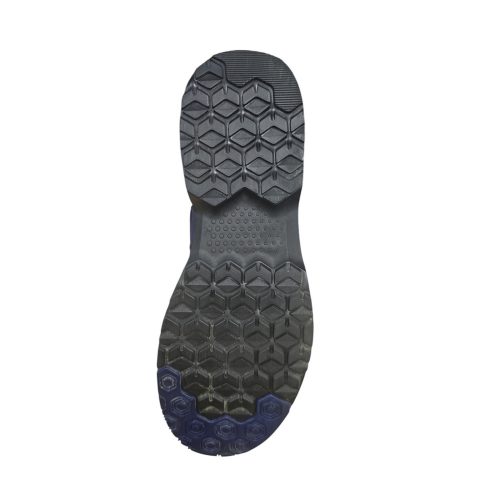 Mareb S1 Zapatos de seguridad laboral  Talla 43